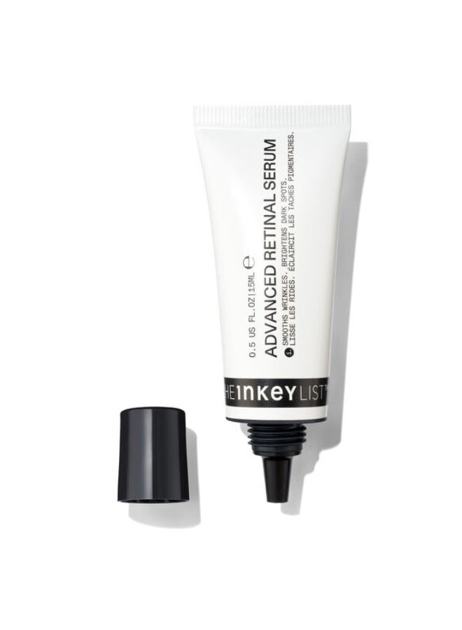 The INKEY List Advanced Retinal Serum 15ml - Image 3
