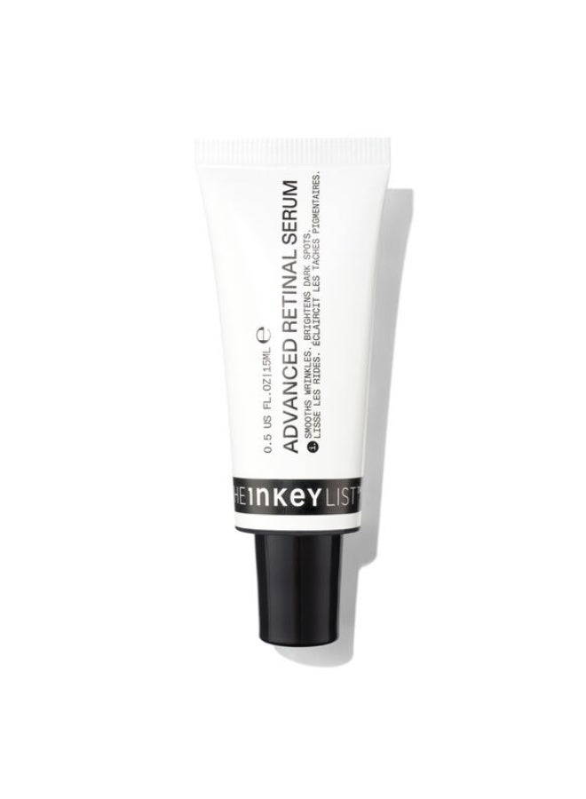 The INKEY List Advanced Retinal Serum 15ml - Image 1