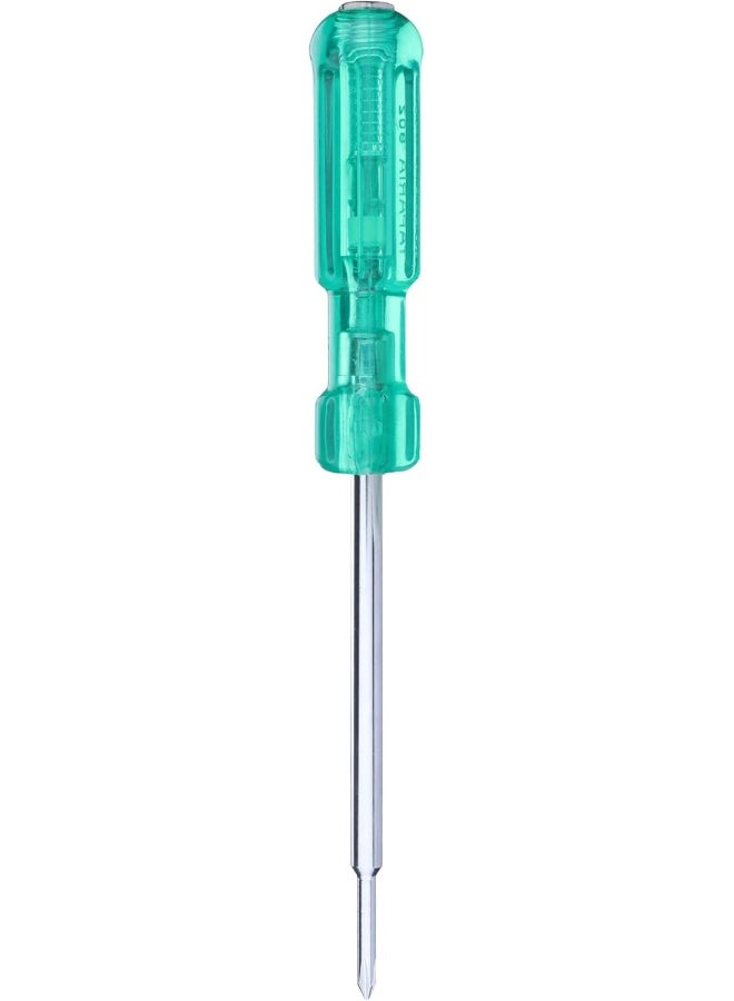 Taparia Taparia 802 Screw Driver Set With Neon Bulb Silver/Blue  - Image 2
