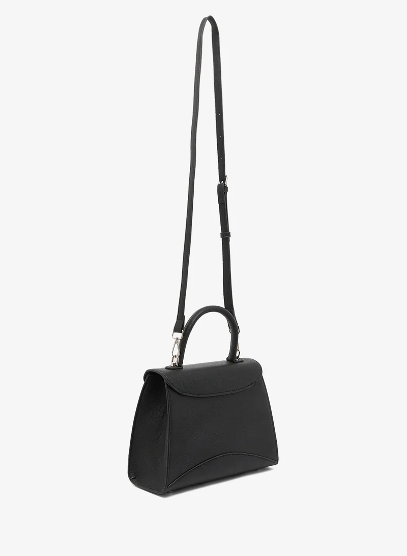 Khizana  Classic Top Handle Satchel Bag for Women | Best Price UAE
