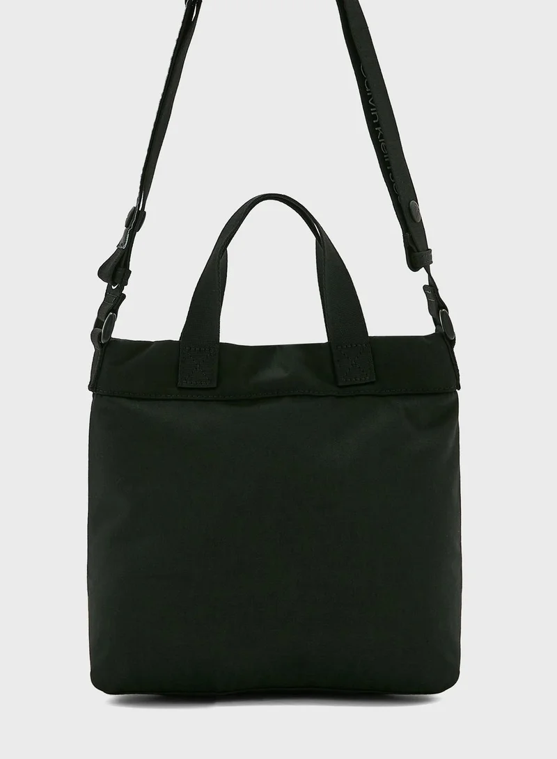 CALVIN KLEIN Ultralight Tote
