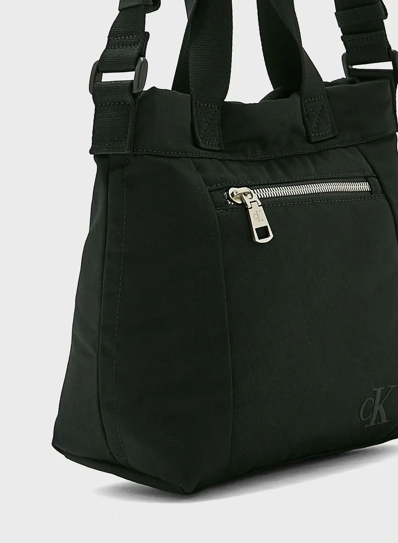 CALVIN KLEIN Ultralight Tote