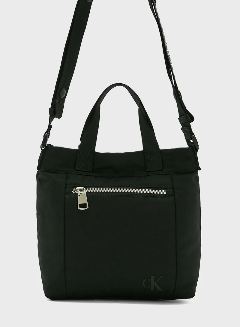 CALVIN KLEIN Ultralight Tote