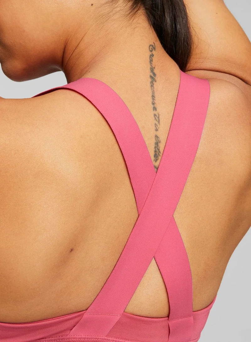 PUMA Mid Impact Fit women bra