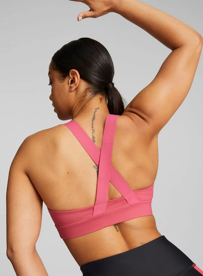 PUMA Mid Impact Fit women bra