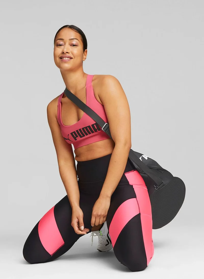 PUMA Mid Impact Fit women bra