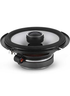 Alpine Alpine Coaxial speakers S2-S65 6.5 Inch 2Way 240 Watt Car Speakers Pair Audio Certified Next Generation Coaxials  - Image 2