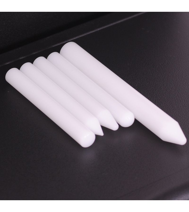 أداة إزالة الخدوش السيارات السوداء قلم مطرقة التنعيم عدة - Image 3