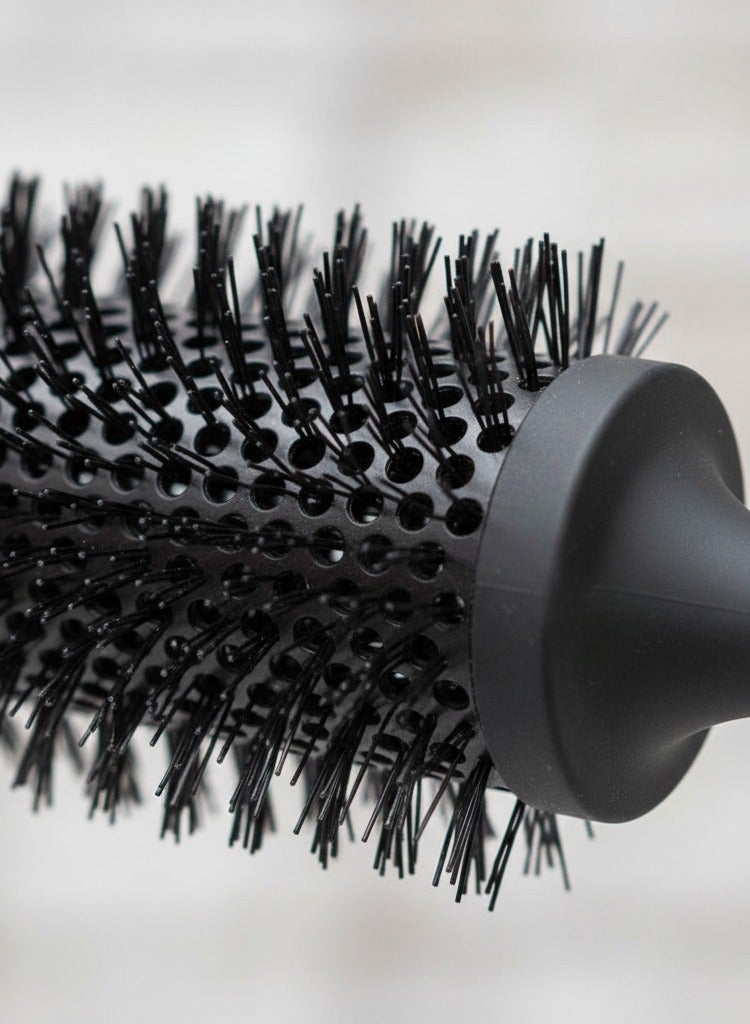 أوبلس فرشاة شعر أوبلوس - قبضة مريحة لتسهيل فك تشابك الشعر وتصفيفه - Image 5