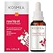 Kosmea Rosehip Oil â€“ Sustainably Harvested, Anti-Aging Benefits for Face & Body â€“ Premium Quality Oil Using the Entire Fruit, Seed & Skin - 1.42 fl oz - Image 2