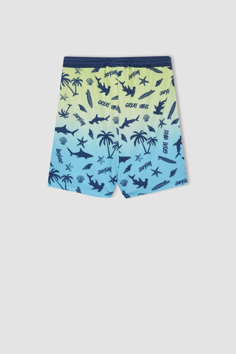 DeFacto Boy Swimsuit  - Image 3