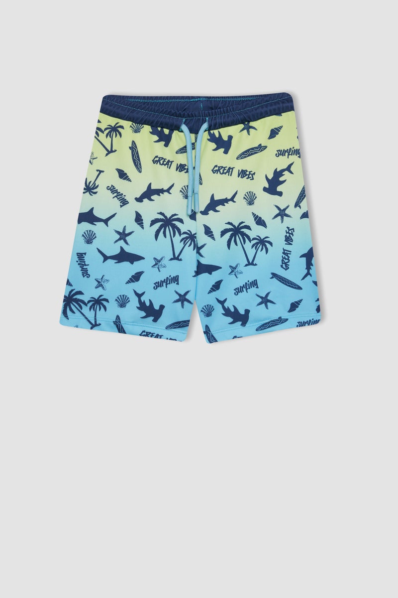 DeFacto Boy Swimsuit  - Image 1