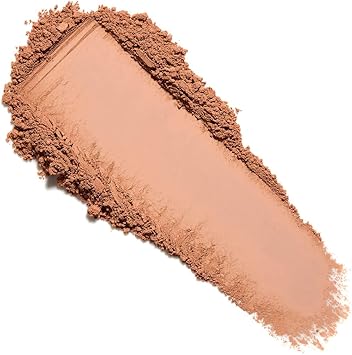 Lily Lolo Mineral Foundation SPF 15 Dusky 10g - Image 2
