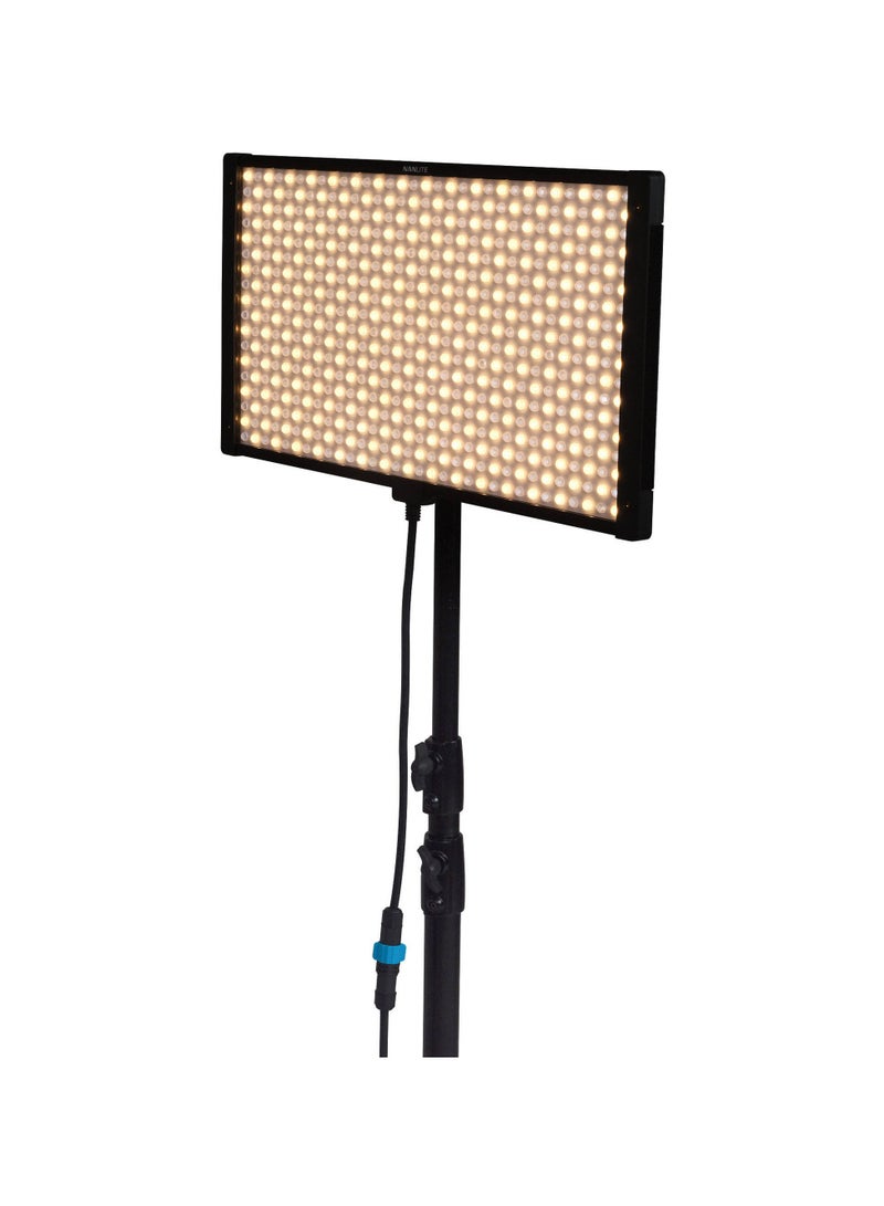 نانليت لوحة LED ثنائية اللون من Nanlite PavoSlim 120B - Image 2