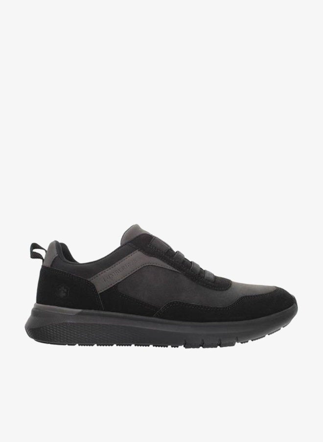 LUMBERJACK Men NEIL Lace-Up Sneakers - Image 1
