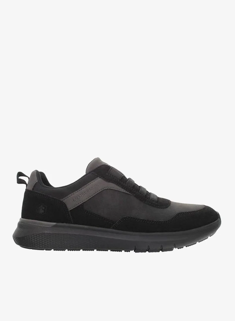 LUMBERJACK Men NEIL Lace-Up Sneakers