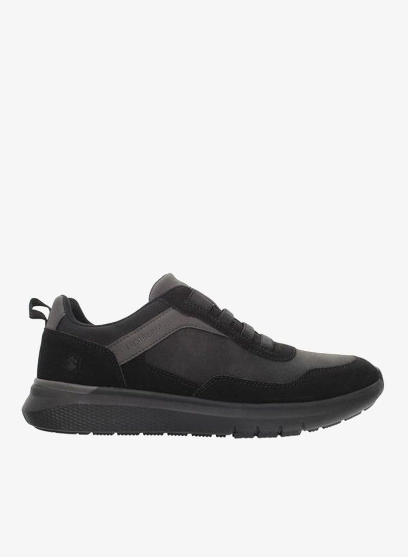 LUMBERJACK Men NEIL Lace-Up Sneakers - Image 2
