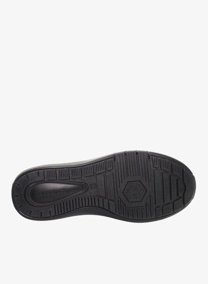 LUMBERJACK Men NEIL Lace-Up Sneakers - Image 4