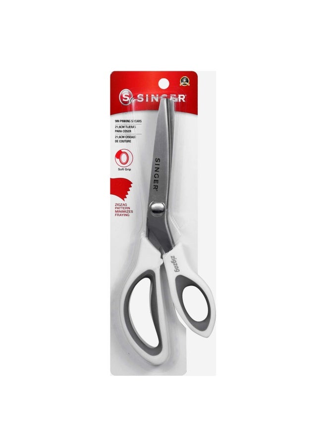 Singer Pinking Shears 9 - Image 1