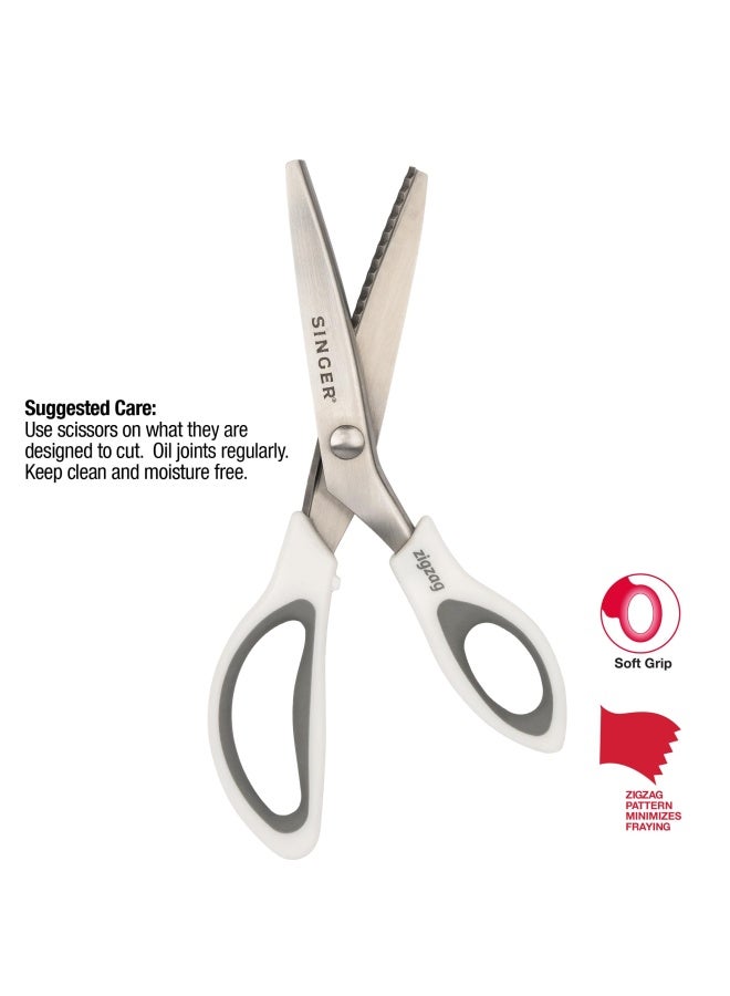 Singer Pinking Shears 9 - Image 4