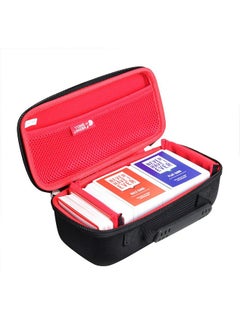 Hermitshell Hard Travel Case For Never Have I Ever A Fun Adult Party Card Game  - Image 1