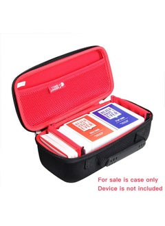 Hermitshell Hard Travel Case For Never Have I Ever A Fun Adult Party Card Game  - Image 2