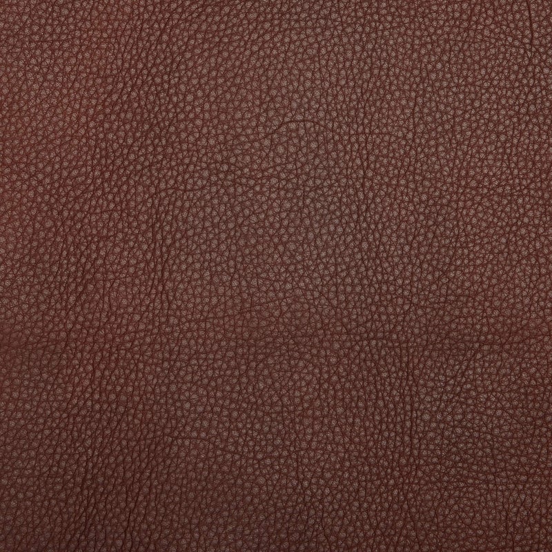 REED Leather Hides - Cow Skins (12 X 24 Inches 2 Square Foot, Brown) - Image 4
