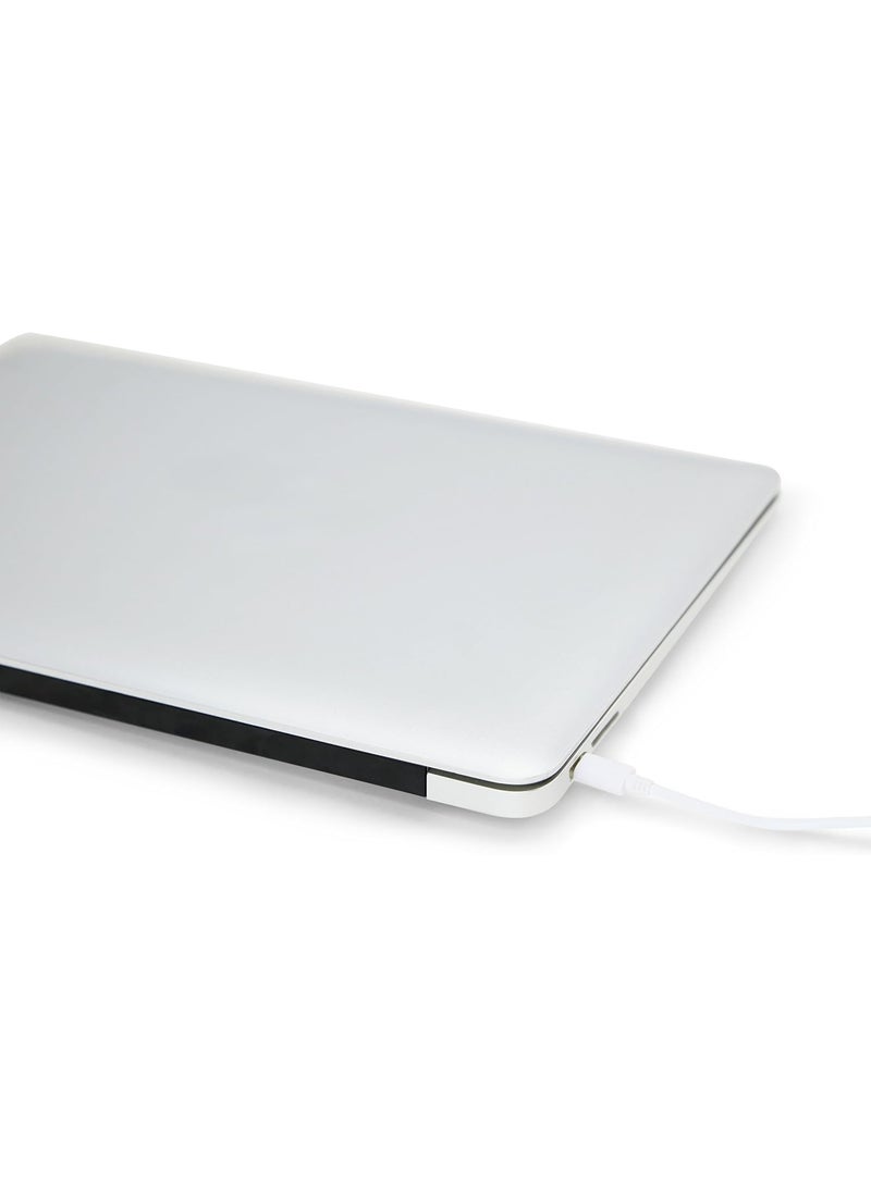 DICOTA Laptop Car Charger Universal 12/24V (45W) - Image 3