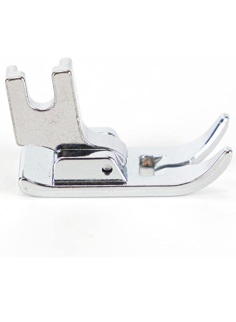Universal Zigzag Presser Foot Straight Stitch Sewing Machine Foot Fit most sewing machines - Image 2