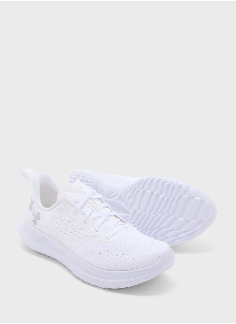 UNDER ARMOUR Velociti 4 Running Shoes  - Image 3