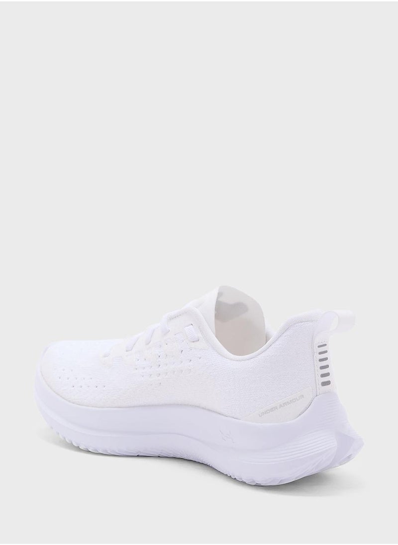 UNDER ARMOUR Velociti 4 Running Shoes  - Image 2