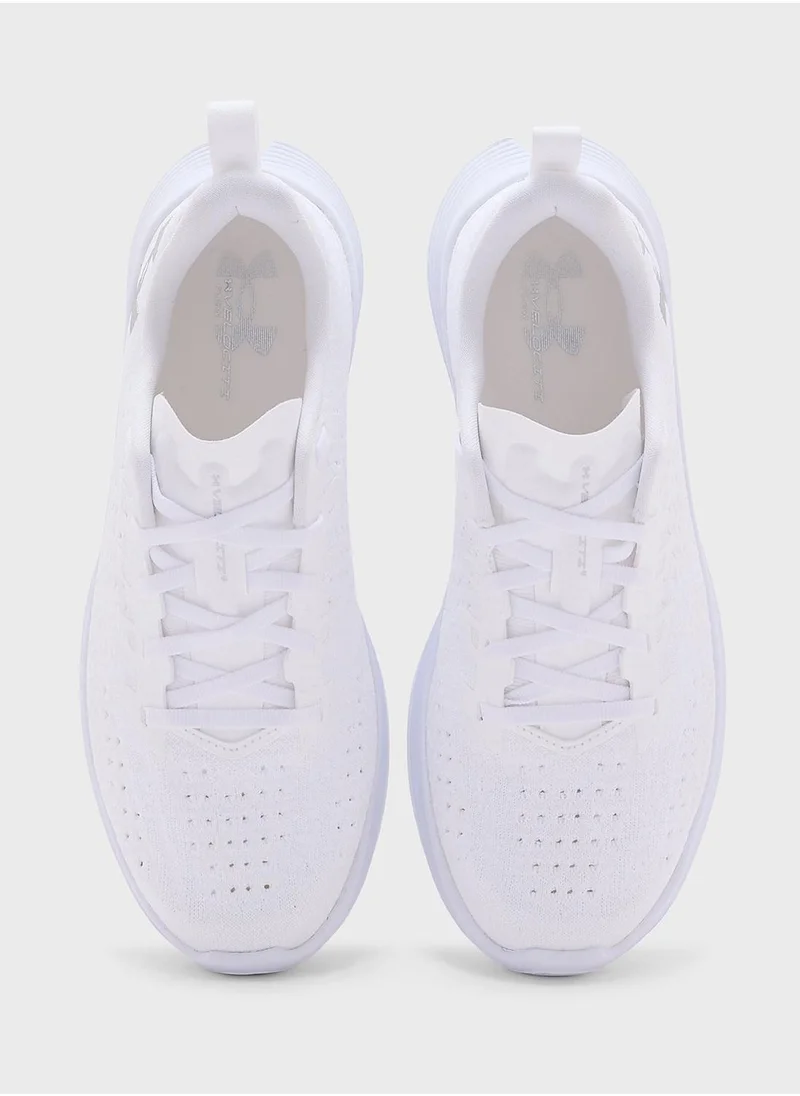 UNDER ARMOUR Velociti 4 Running Shoes