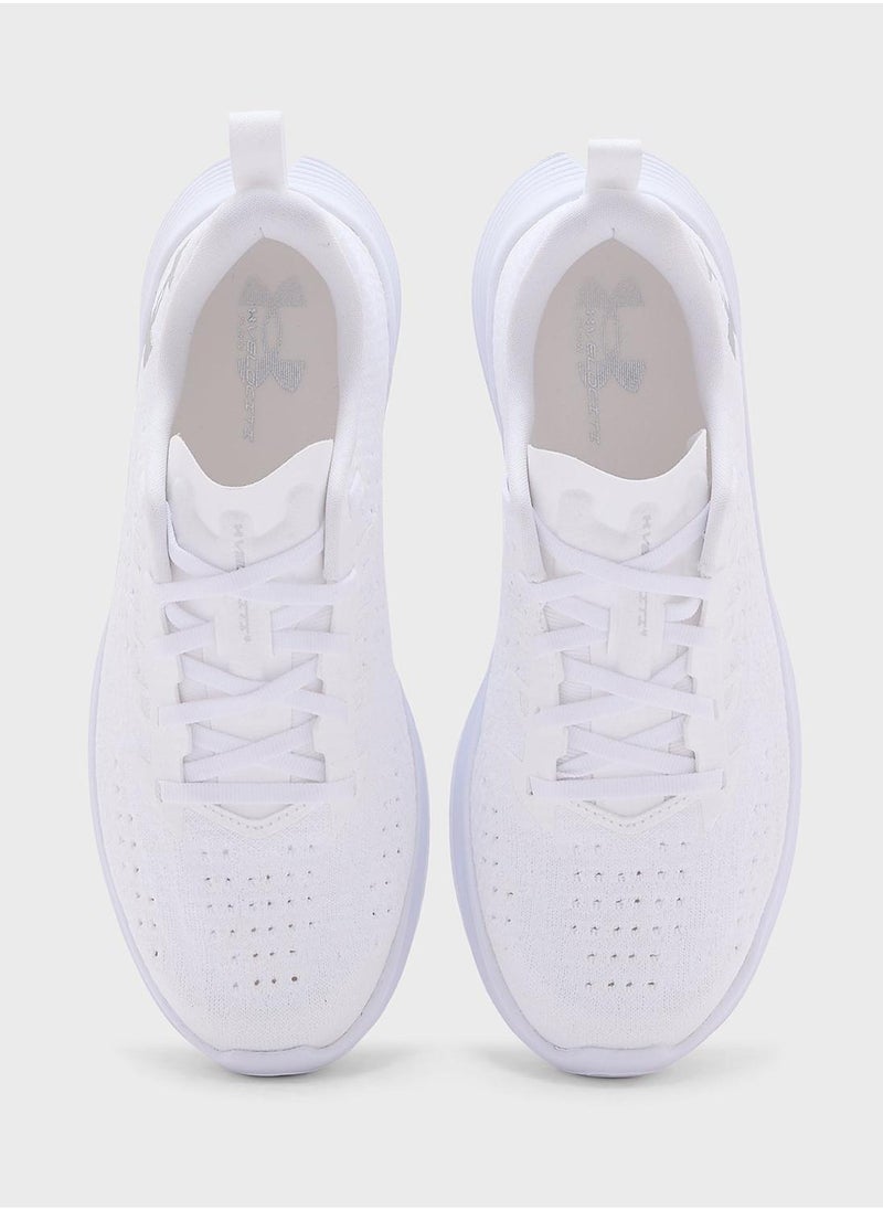 UNDER ARMOUR Velociti 4 Running Shoes  - Image 4