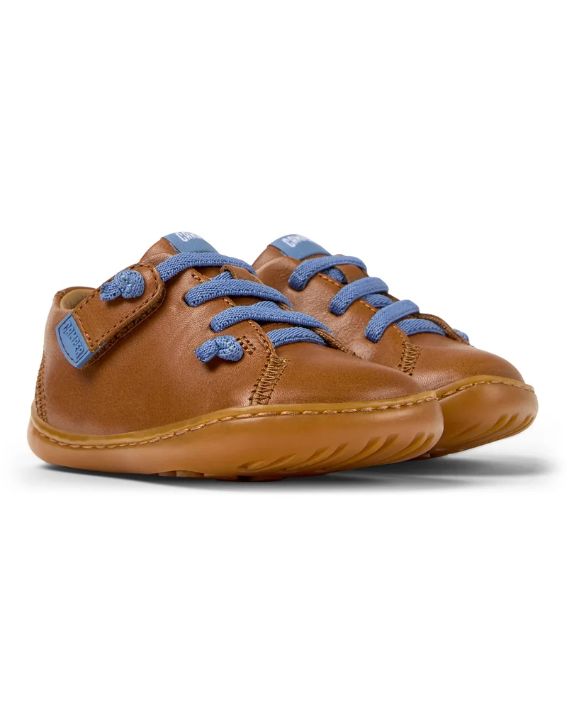 Camper Peu Cami FW, FW - Shoe, Brown