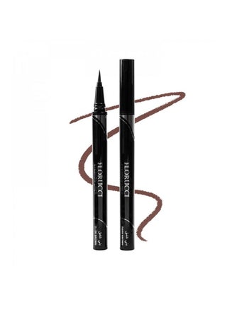Florucci Eyebrow Liner FC-001-1 Dark Brown - pzsku/Z24DAAD6CC4E4118932CDZ/45/_/1675942319/18e5f44e-8715-4239-8bab-05f3262aa58f