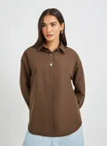 ستايلي brown