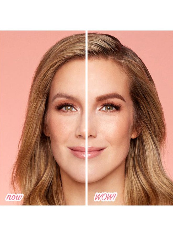 Benefit Cosmetics Goof Proof Brow Pencil Cool Light 01 - Image 5