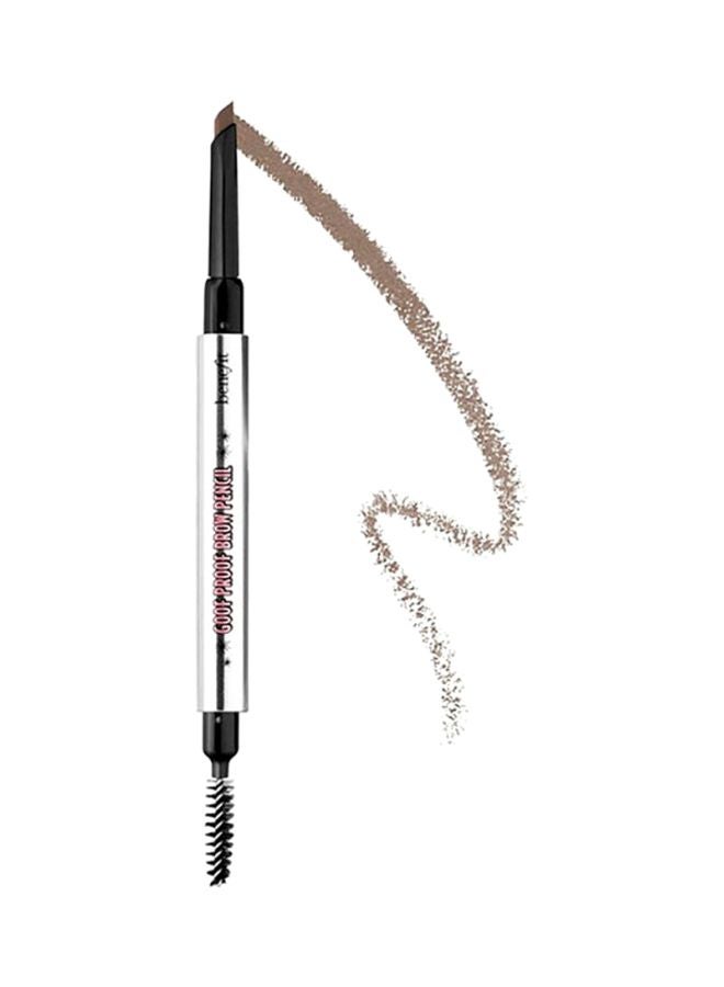Benefit Cosmetics Goof Proof Brow Pencil Cool Light 01 - Image 4