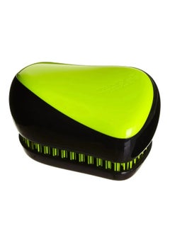 TANGLE TEEZER Tangle Teezer Compact Styler - Neon Yellow  - Image 2