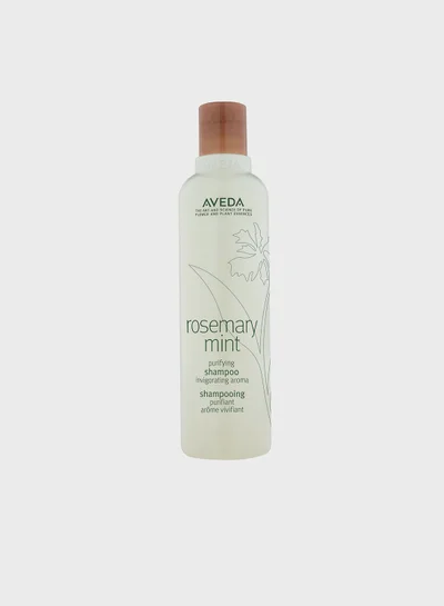 AVEDA Rosemary Mint Purifying Shampoo 250ml
