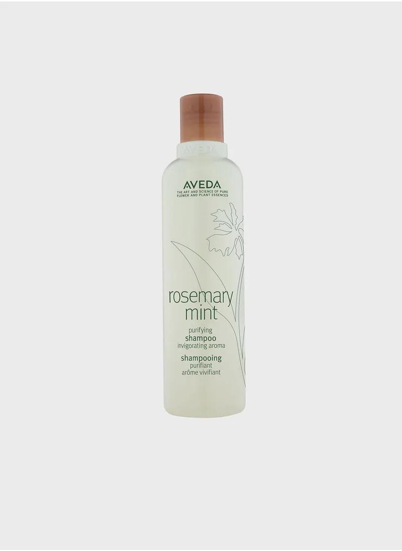 AVEDA Rosemary Mint Purifying Shampoo 250ml