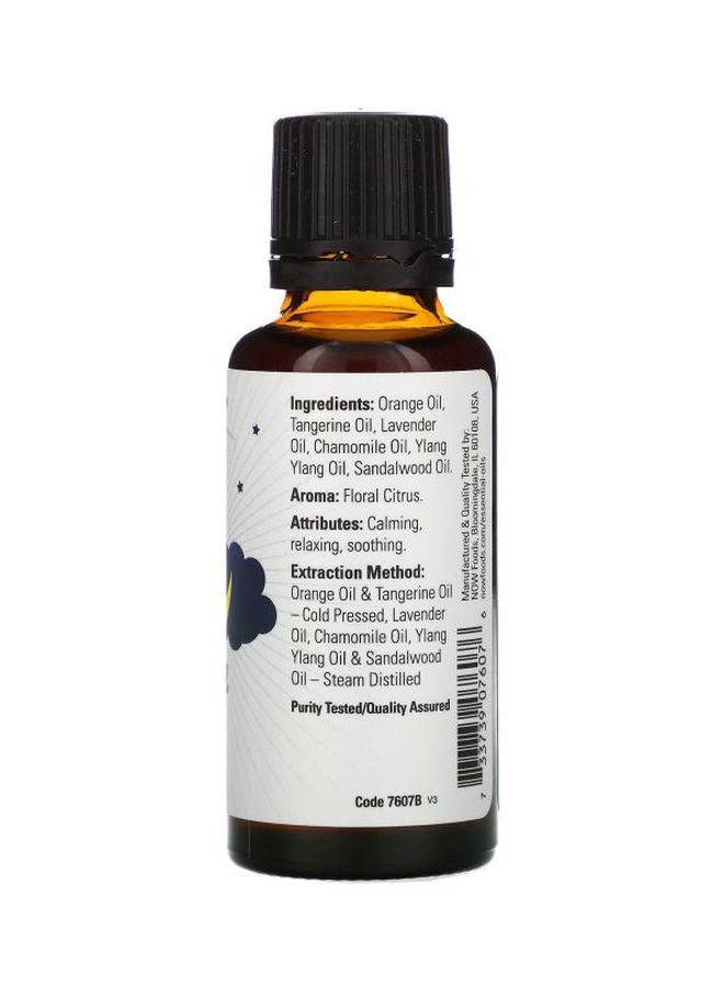 ناو فودز زيت عطري بيسفول سليب 30ملليلتر - Image 2