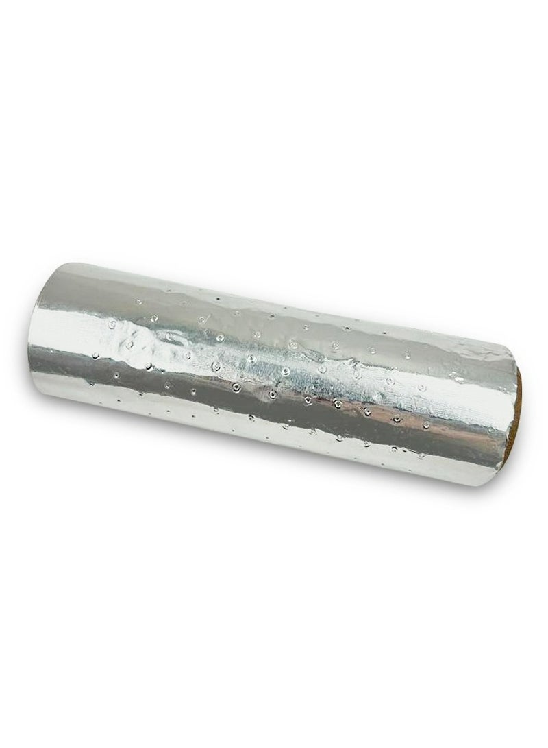 Turbo Aluminum Foil Paper: High-Quality Heat Resistance (60pcs) - Image 3