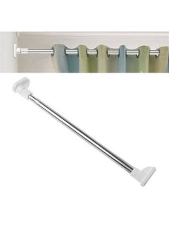 Generic Stainless steel extendable multipurpose tube 200*110cm  - Image 4