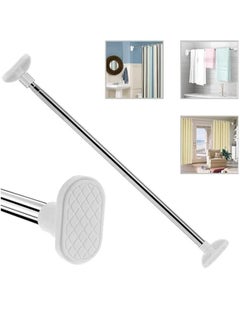Generic Stainless steel extendable multipurpose tube 200*110cm  - Image 2