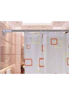 Generic Stainless steel extendable multipurpose tube 200*110cm  - Image 5