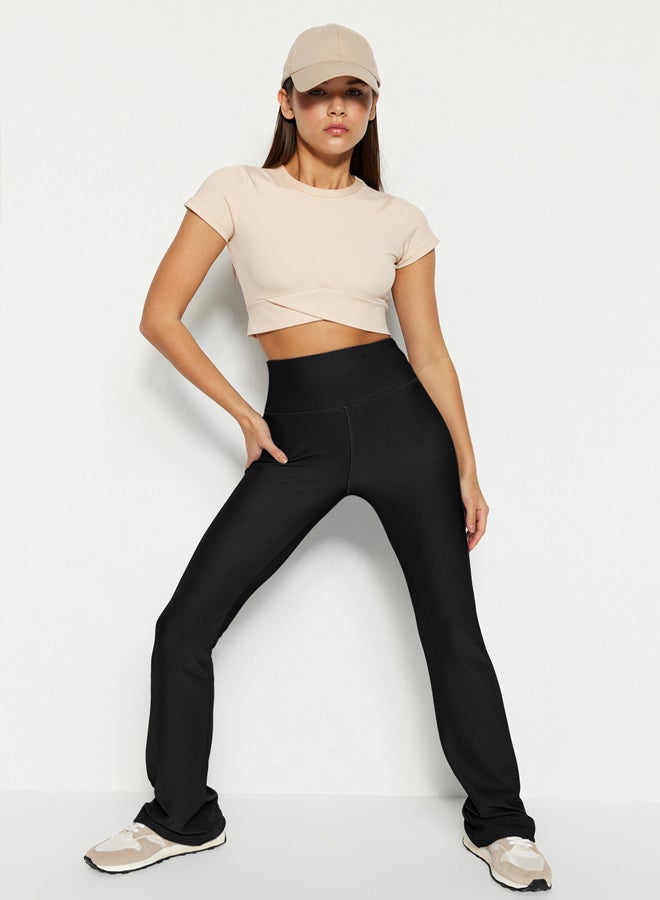 trendyol High Waist Sports Leggings  - Image 4
