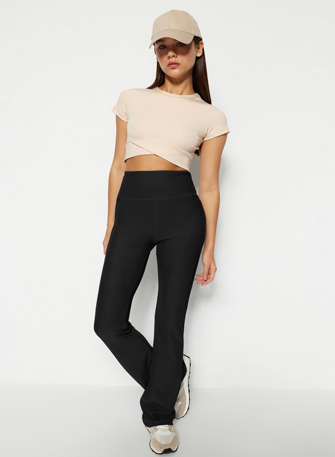 trendyol High Waist Sports Leggings  - Image 3