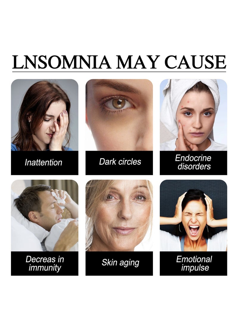 EELHOE 30 Pcs Stop Snoring Breathe Easier Patch,Super Anti Snoring Solution For Men And Women,Clear The Way To Breathe Better Air,Reduce Snoring,Relieve Nasal Congestion Caused By Colds And Allergies - Image 5