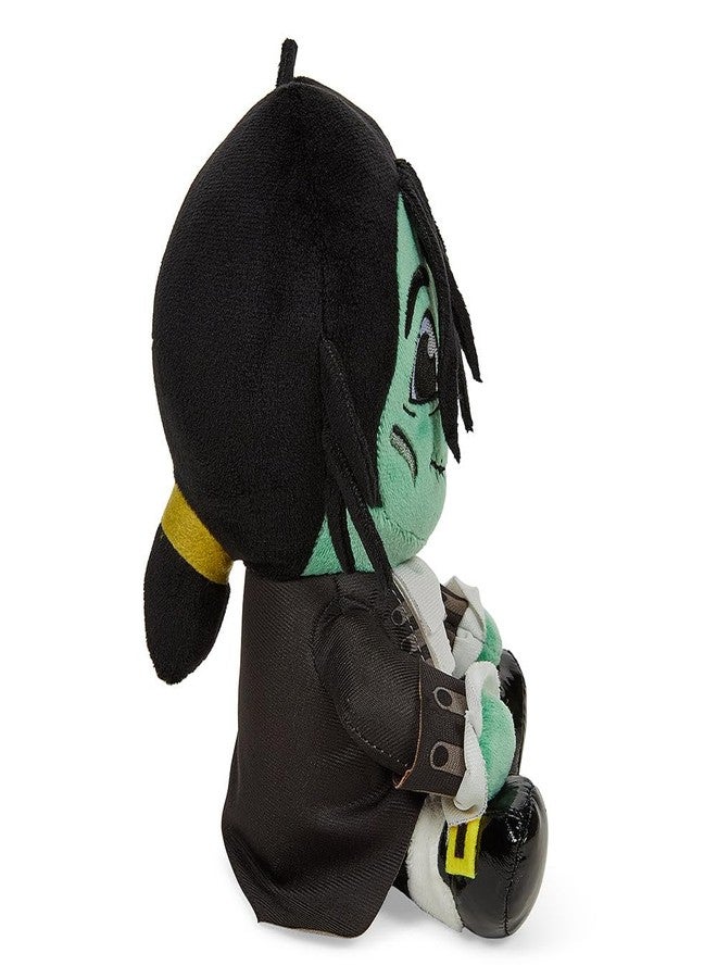 Kidrobot Hocus Pocus Billy Butcherson 8 Inch Phunny Plush - Image 4